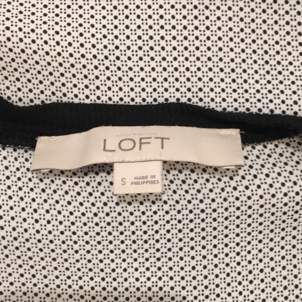 Tiny Pattern Tank - image 4